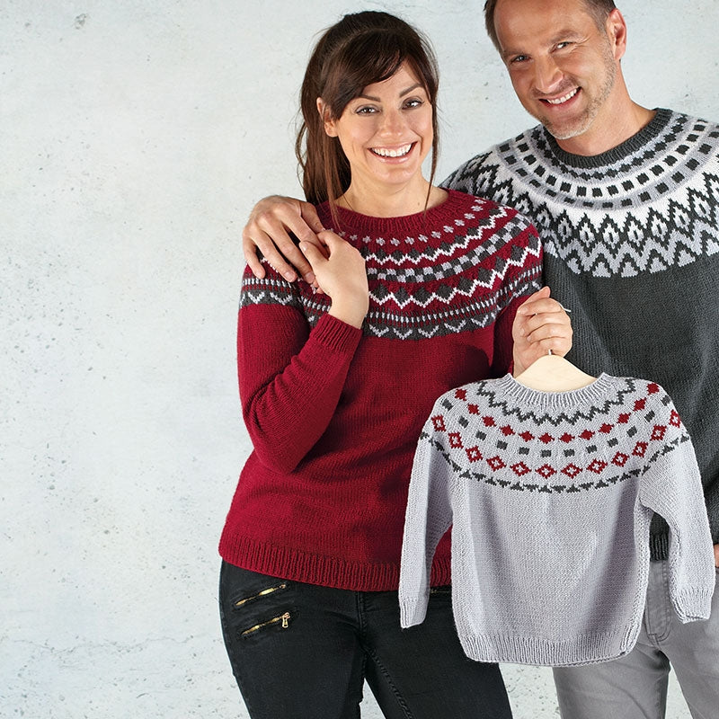 Damenpullover "Ideal" 759045