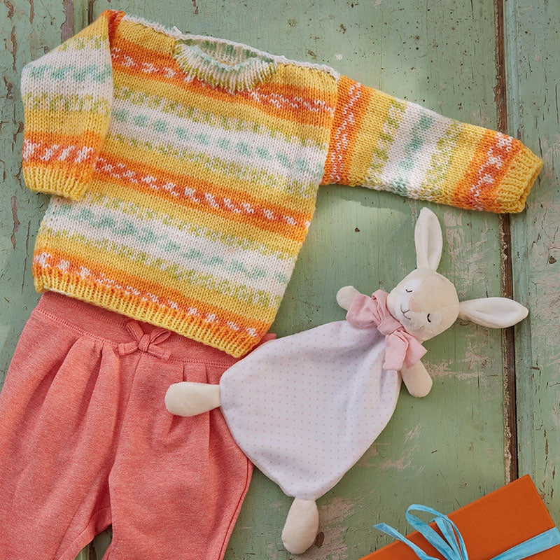 Kinderpullover "Bravo Baby" 759115
