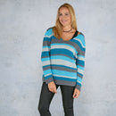 Damenpullover "Piazza" 759162