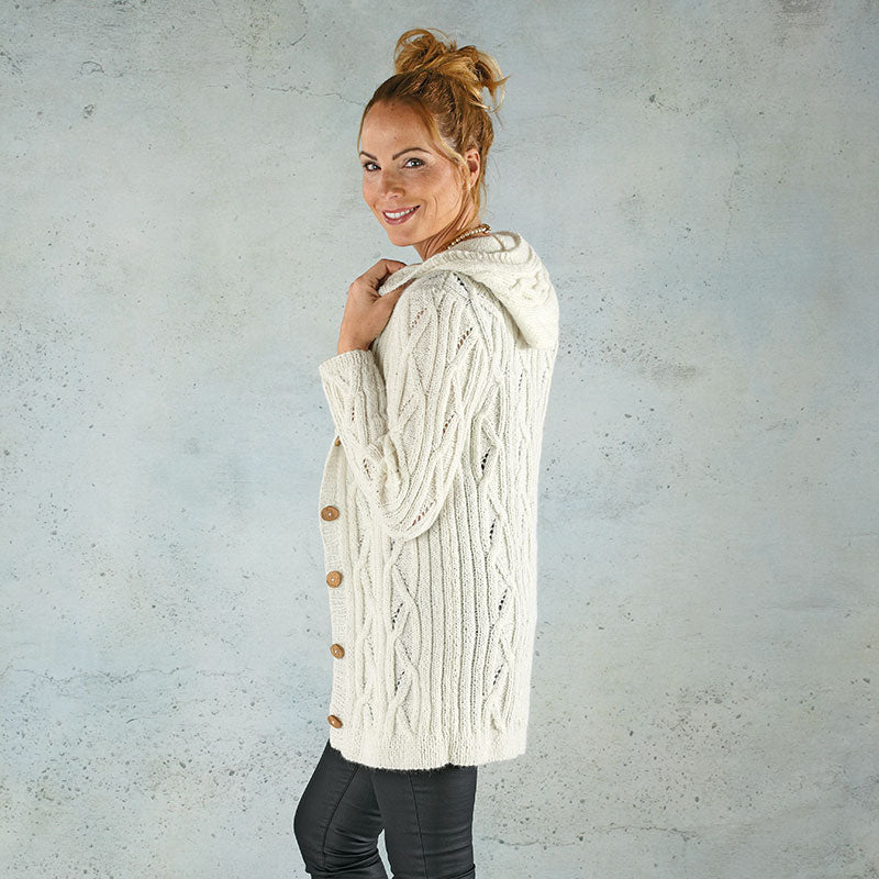 Damenjacke "Como" 760037