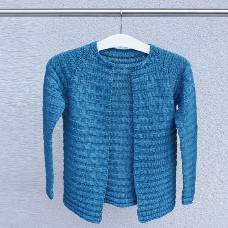 Kinderjacke "Piazza" 760063
