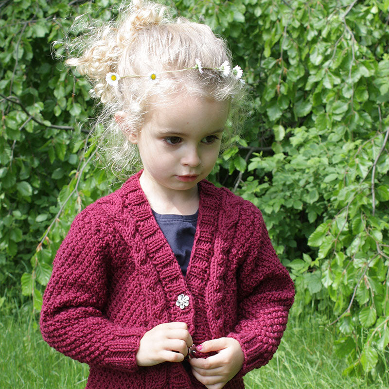Kinderjacke "Bozen" 760088