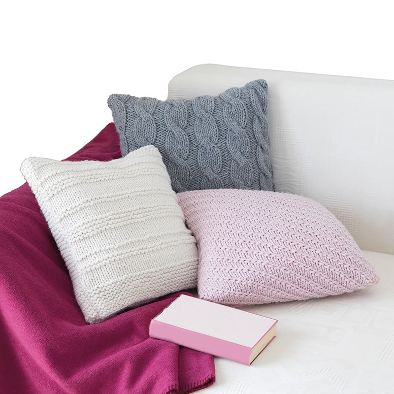 Kissen "Living" 760122