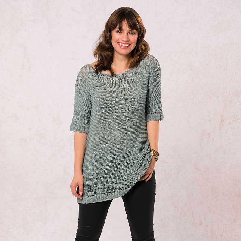 Damenpulli "Amazonas" 760142