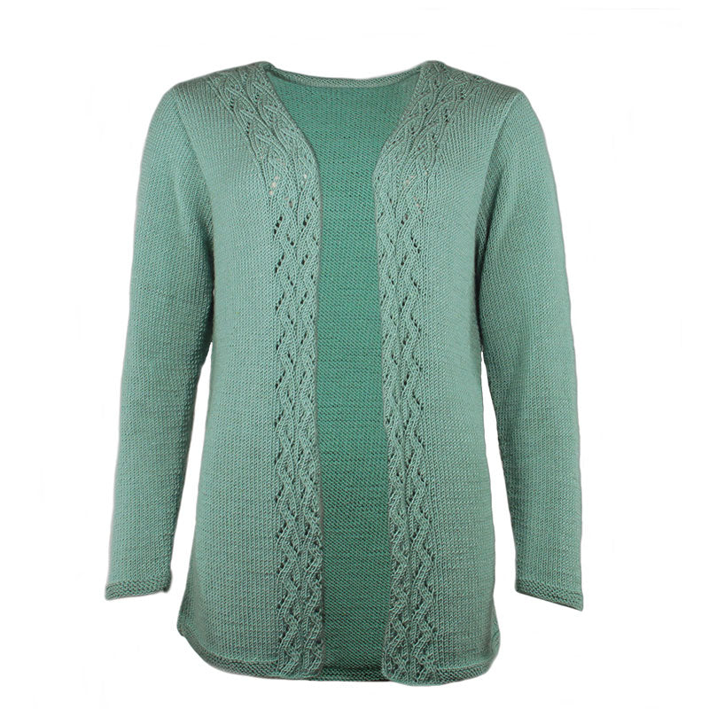 Damenjacke "Milano" 761002