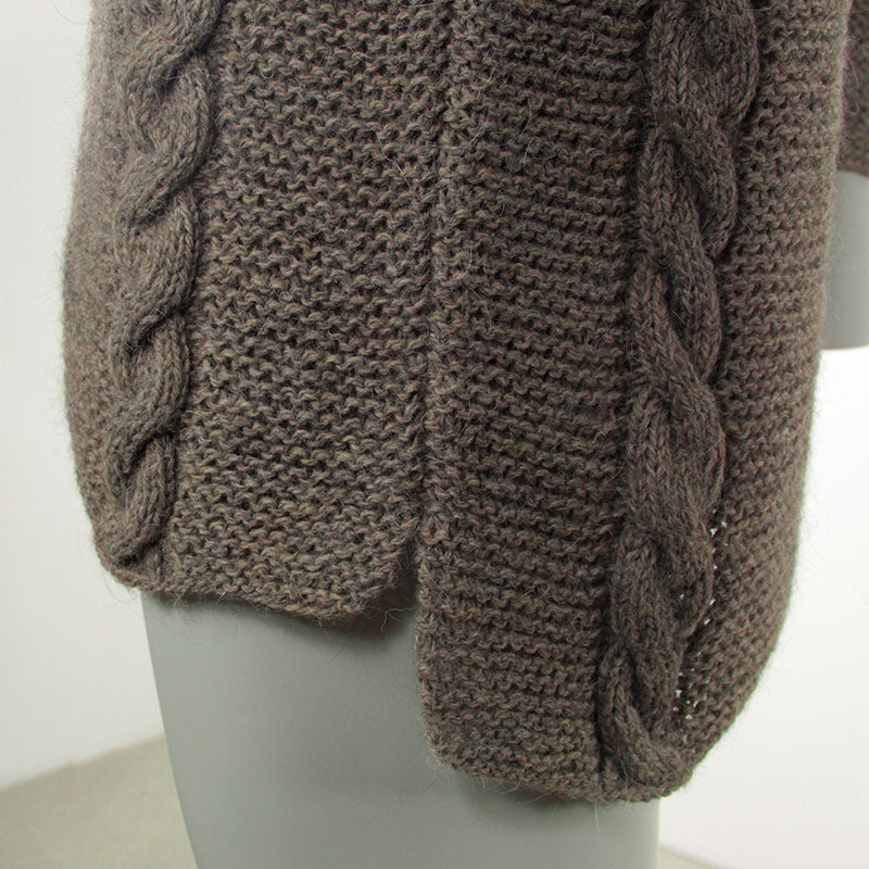 Damenpullover "Como" 761003