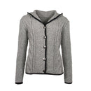 Damentrachtenjacke "Trachtenwolle" 761054