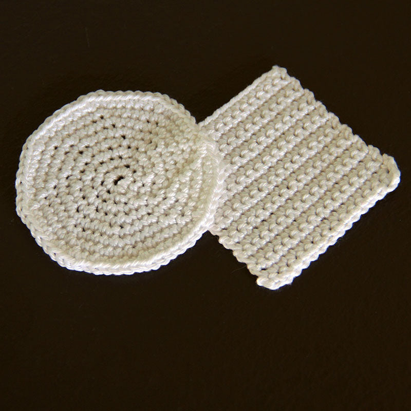 Gästehandtuch, Waschhandtuch & Pads "Piazza" 761081