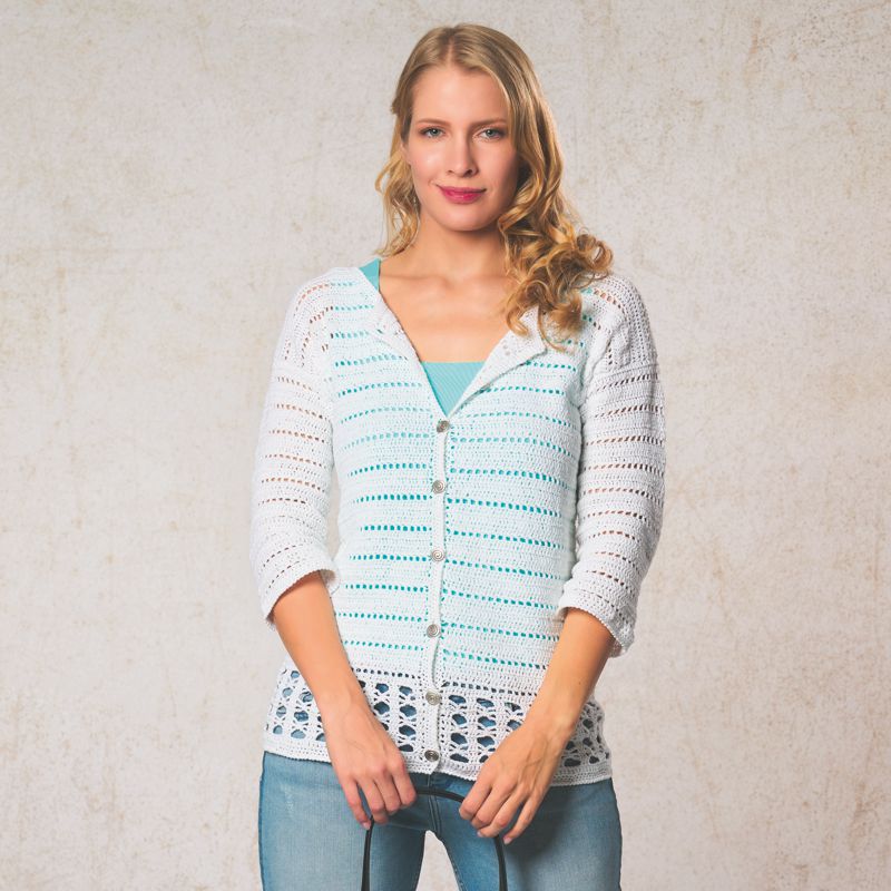 Damenjacke "Amazonas" 761086