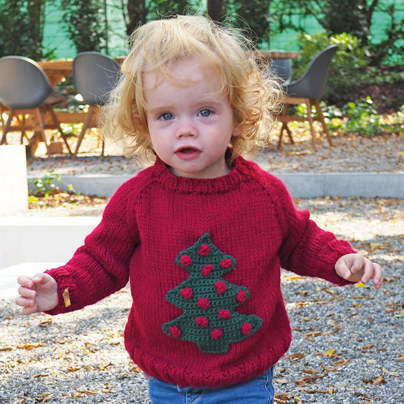 Kinderpullover "Sporty" 761145