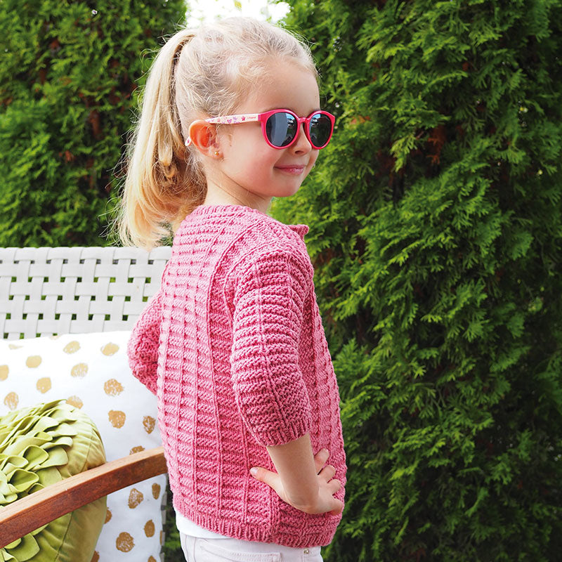 Kinderjacke "Melazzo" 761183