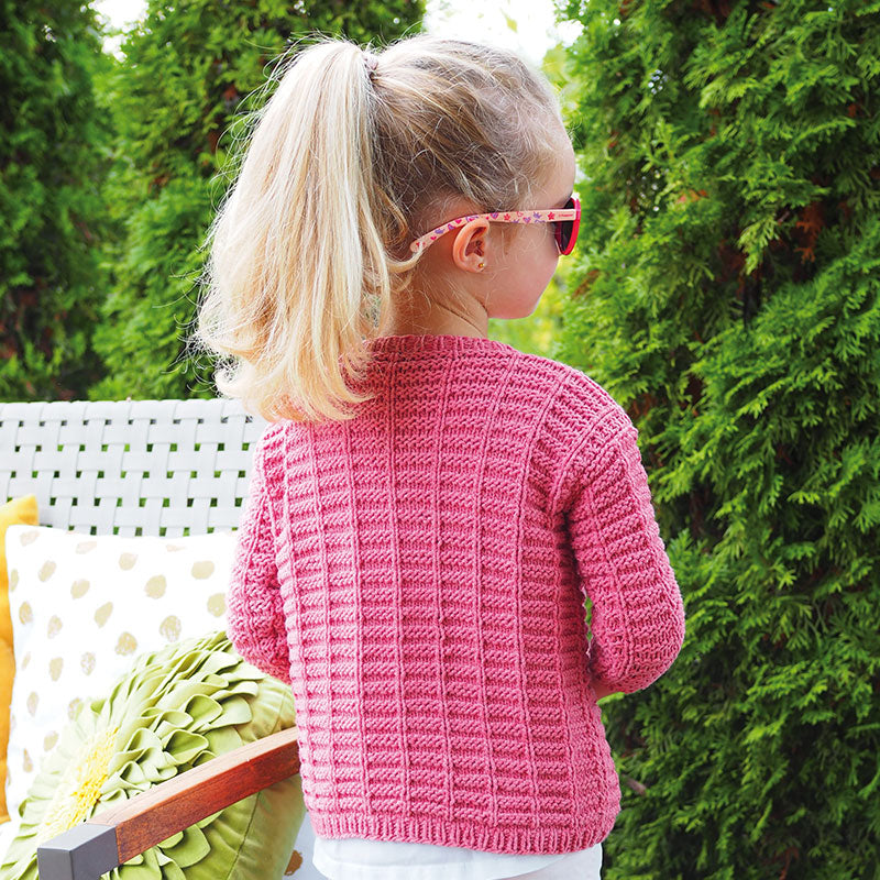 Kinderjacke "Melazzo" 761183