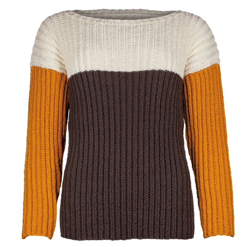 Damenpullover "Lucca" 762032
