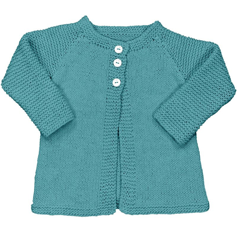 Kinderjacke "Melazzo" 762038