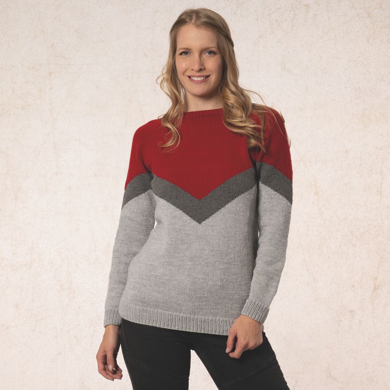 Damenpullover "Sidney" 762040