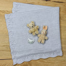 Babydecke "Mali" 762121