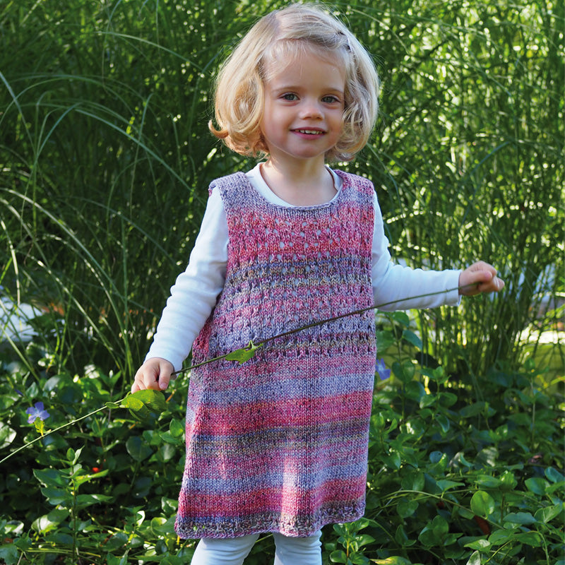 Kinderkleid "Messina" 762172