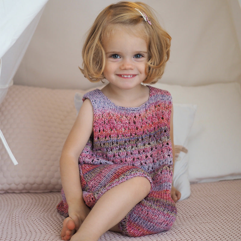 Kinderkleid "Messina" 762172