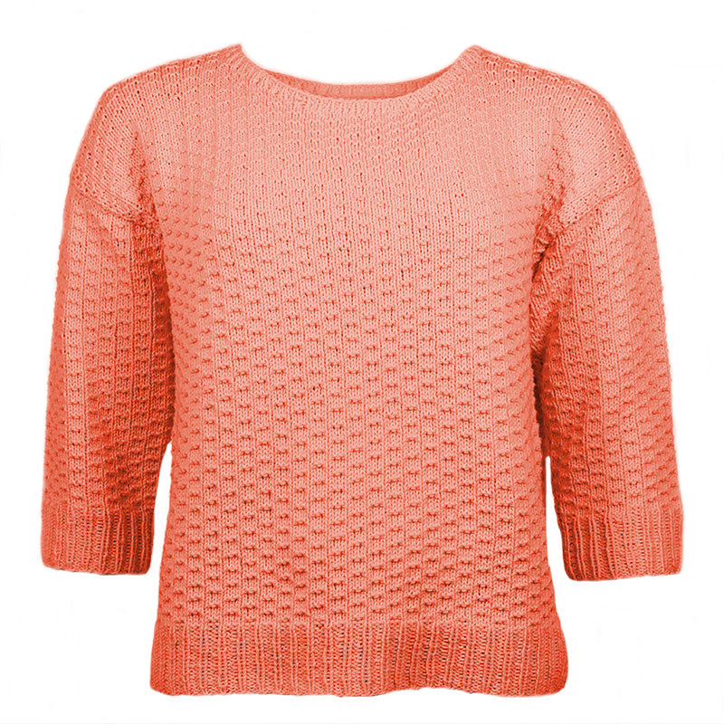 Damenpullover "Piano" 763064