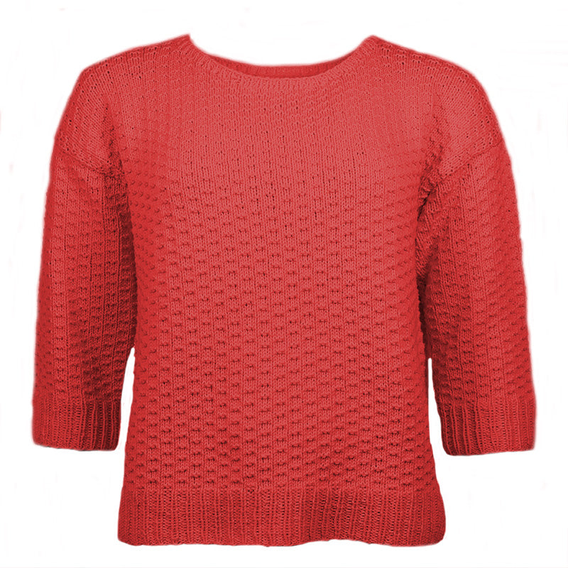 Damenpullover "Piano" 763064