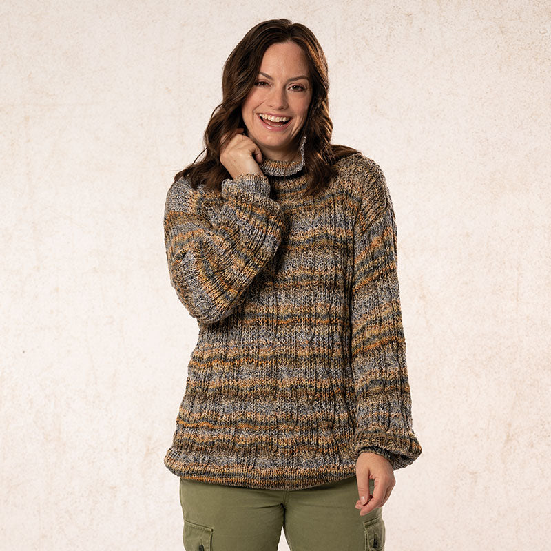 Damenpullover "Messina" 763126