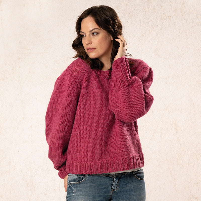 Damenpullover "Como" 764016