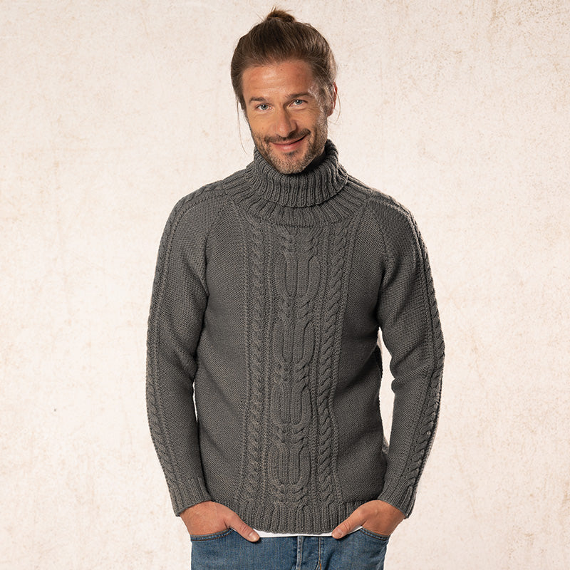Herrenpullover "Lucca" 764017