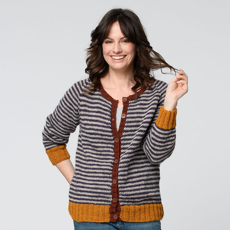 Damenjacke "Como" 765004