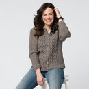 Damentrachtenjacke "Trachtenwolle" 765031