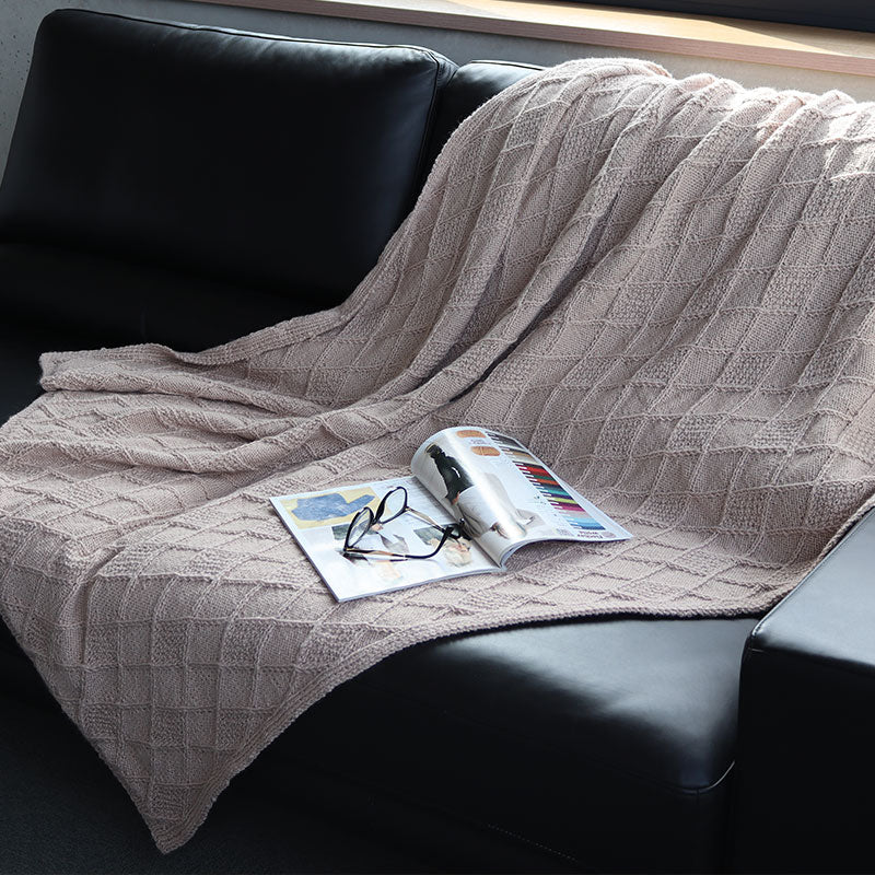 Decke "Sporty" 765039