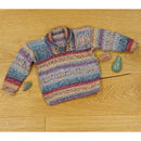 Kinderpullover "Messina" 765123