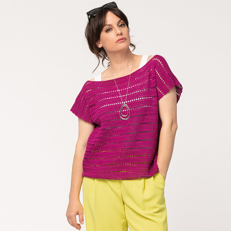 Damenshirt "Amazonas" 765157