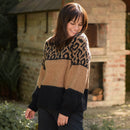 Damenpullover "Irland" 766002