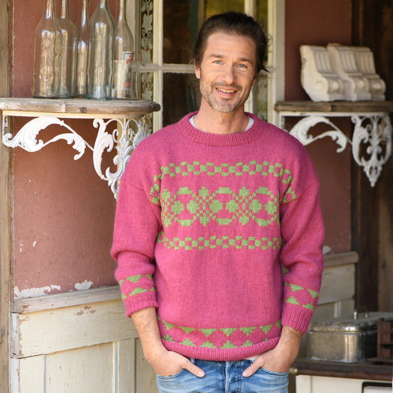 Herrenpullover "Como" 766023a