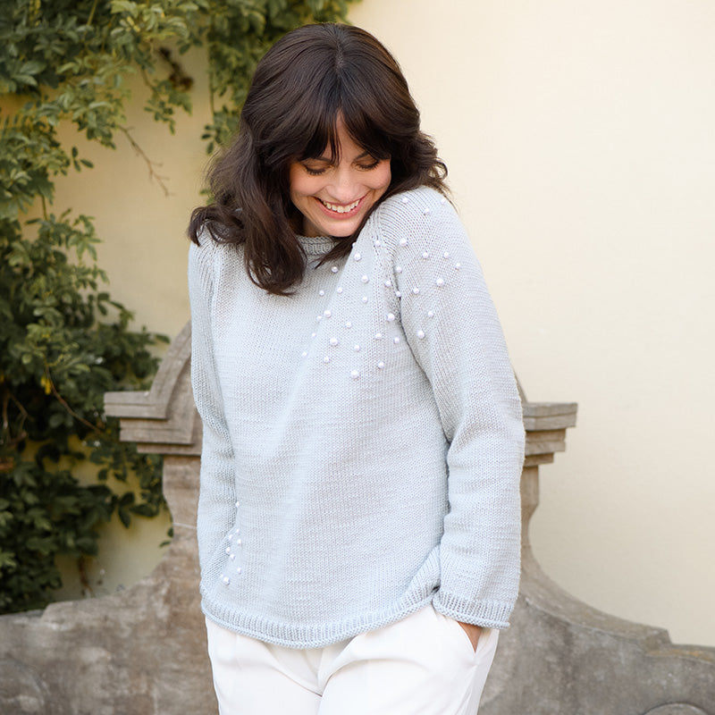 Damenpullover "Mali" 766050