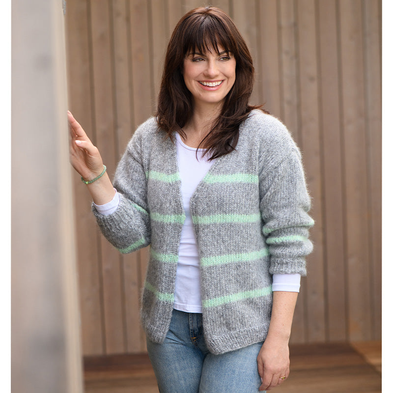Damenjacke "Paris" 767064