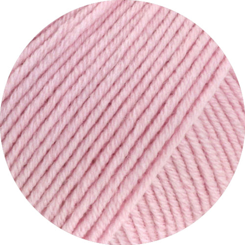 Cool Wool Big babyrosa