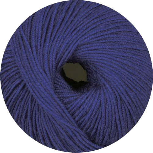 Cool Wool ultramarin