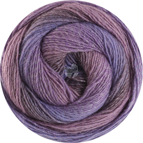 Gomitolo Gala violett