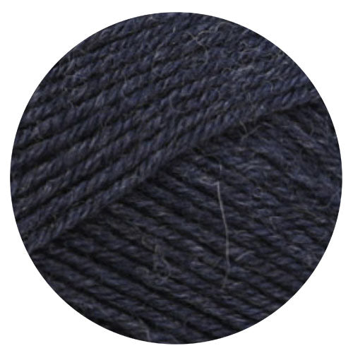 Landlust 50 Mel. schwarzblau