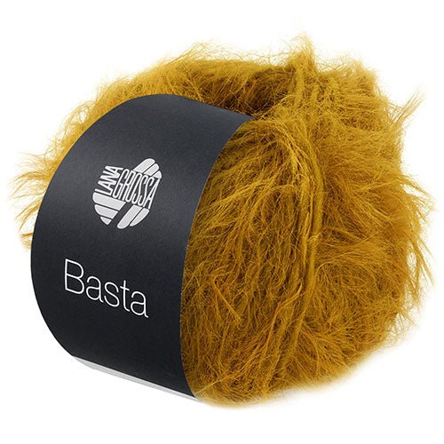 Basta senfgelb