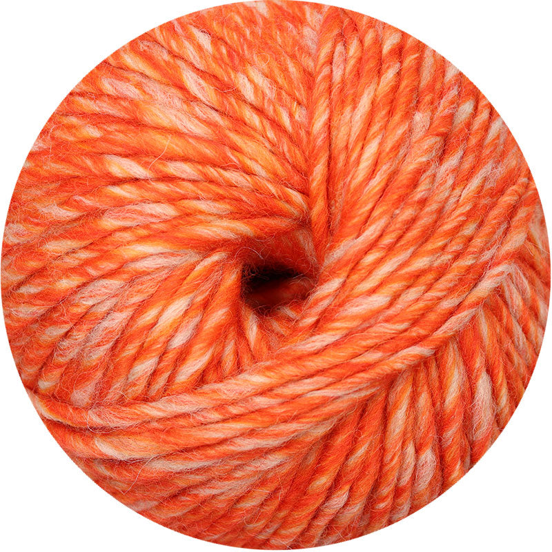 Novara L560 mandarine