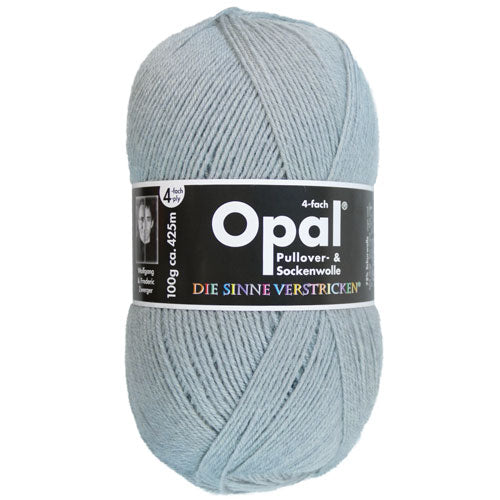 Opal mittelgrau