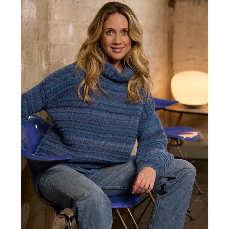 Damenpullover "Luma" 109403.16