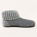 Alpine Boots Kinder "graumele"