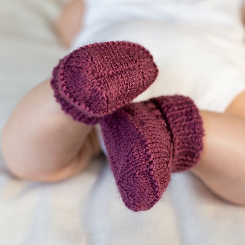 Babyschühchen "Bravo Baby" SM2285