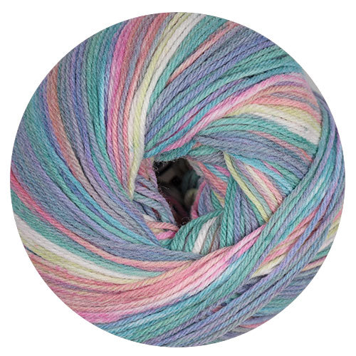 Baby Classic Print multicolor