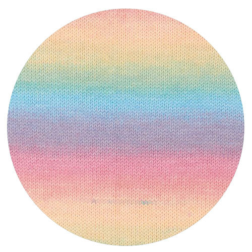 Baby Dream Color summer color