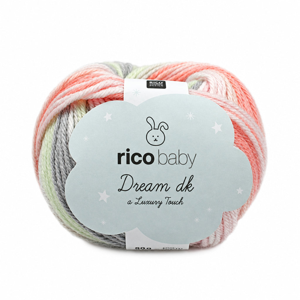 Baby Dream Color