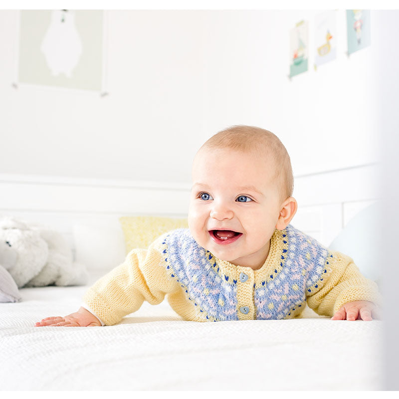 Magazin "Baby Moments 017"